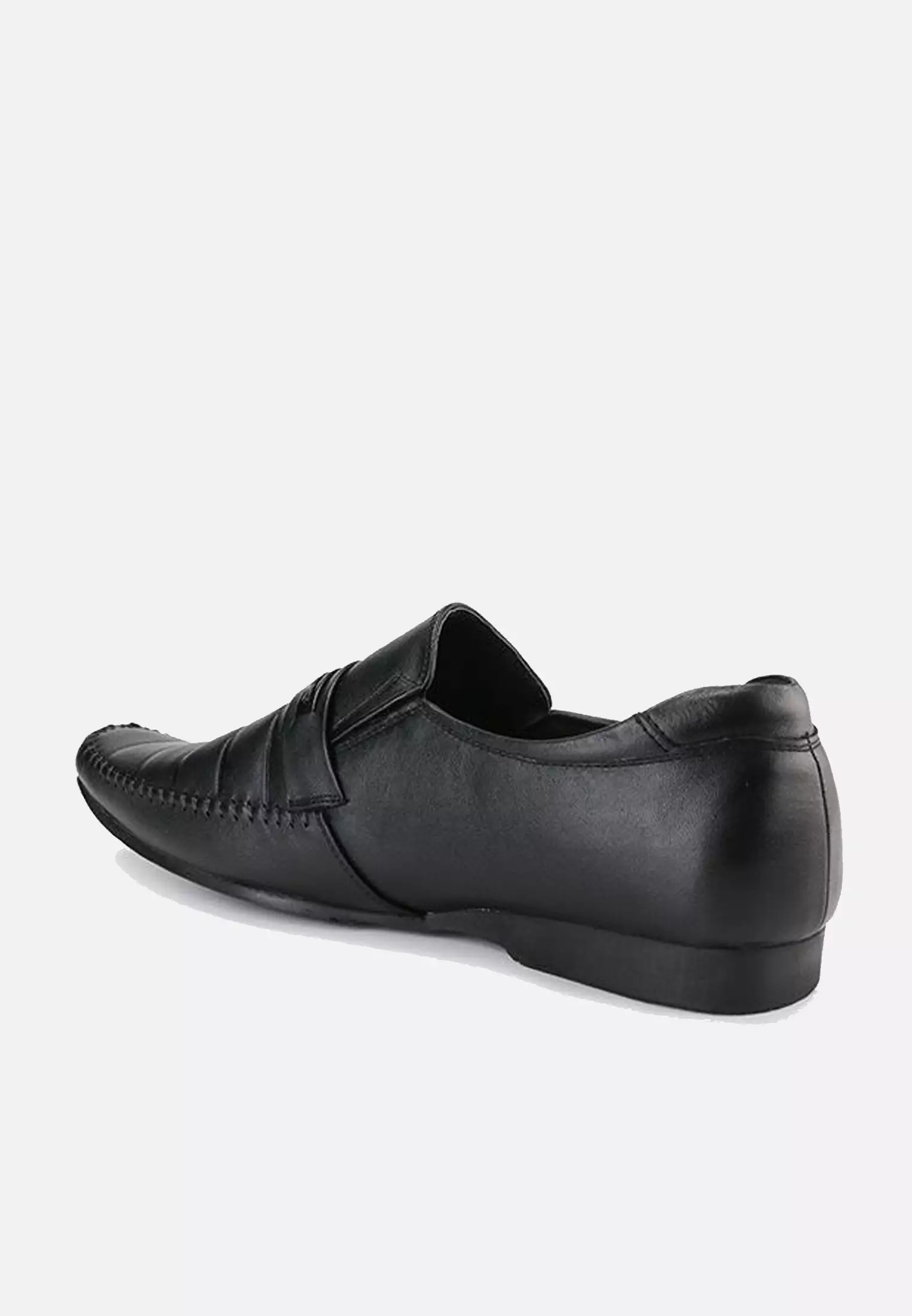 Matthew Men Semi Formal Shoes Slip On Loafer