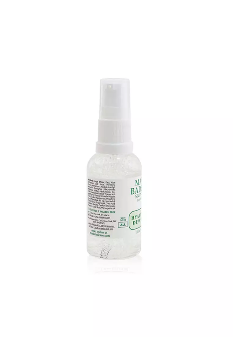 Mario Badescu - Hyaluronic Dew Drops 29ml/1oz