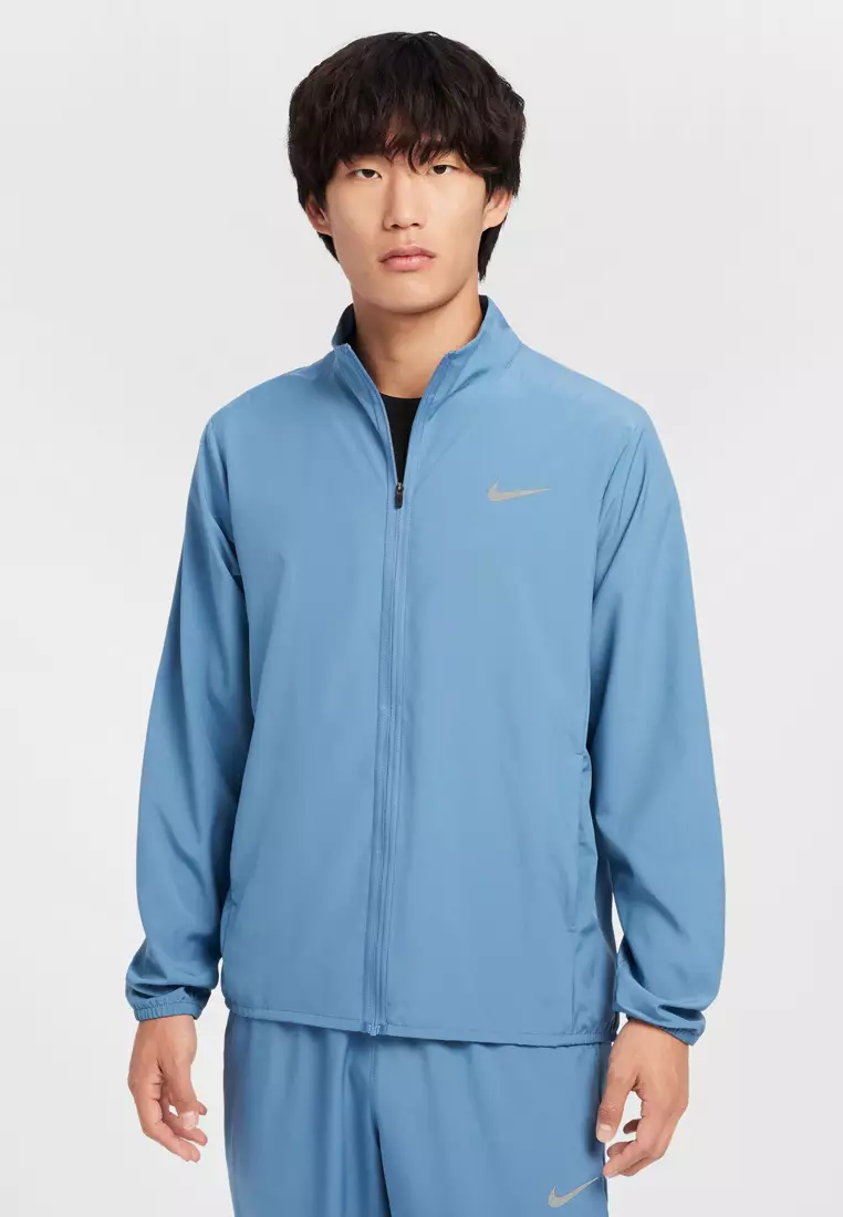 Form Men's Dri-FIT Versatile Jacket