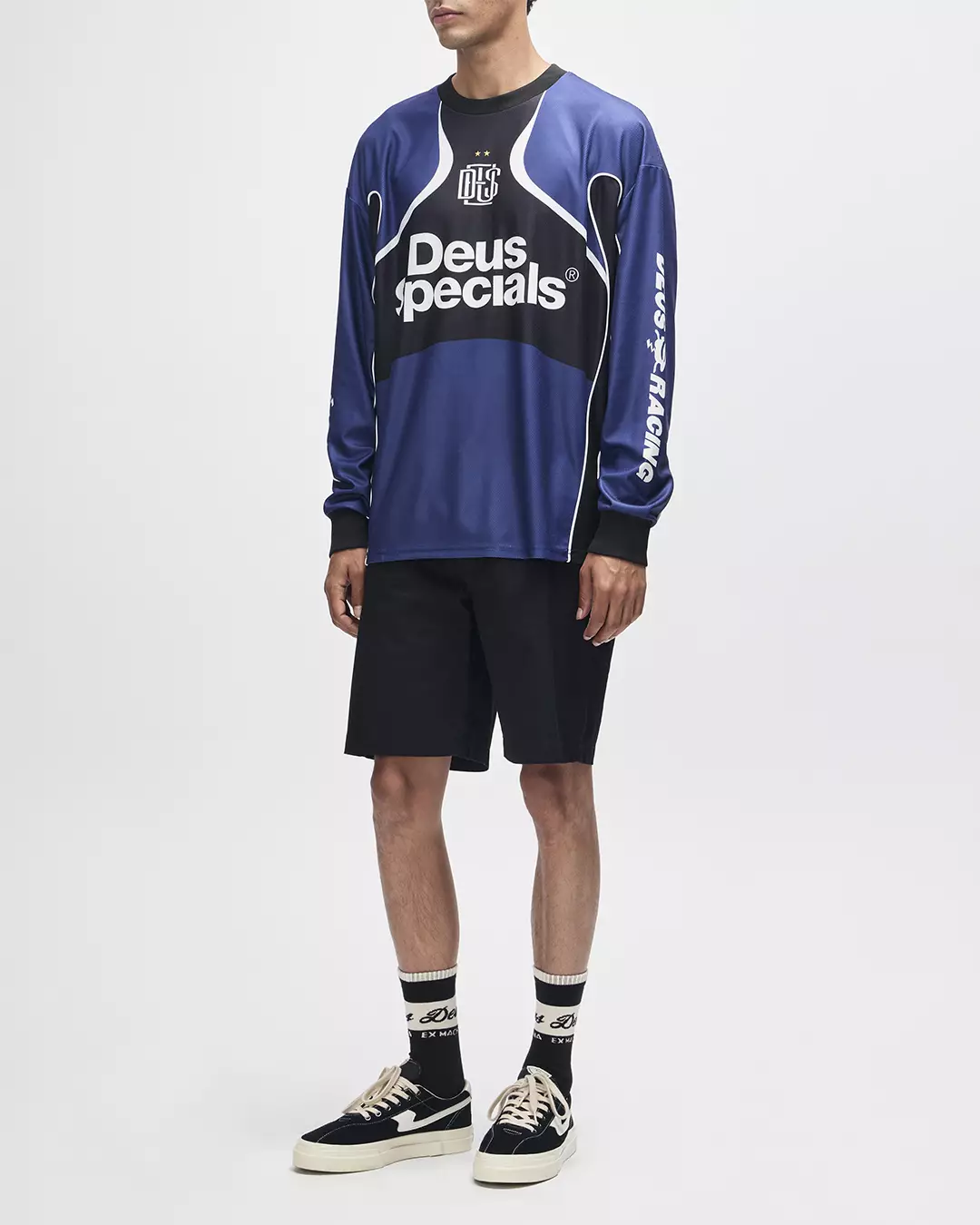 Spectacle Moto Jersey