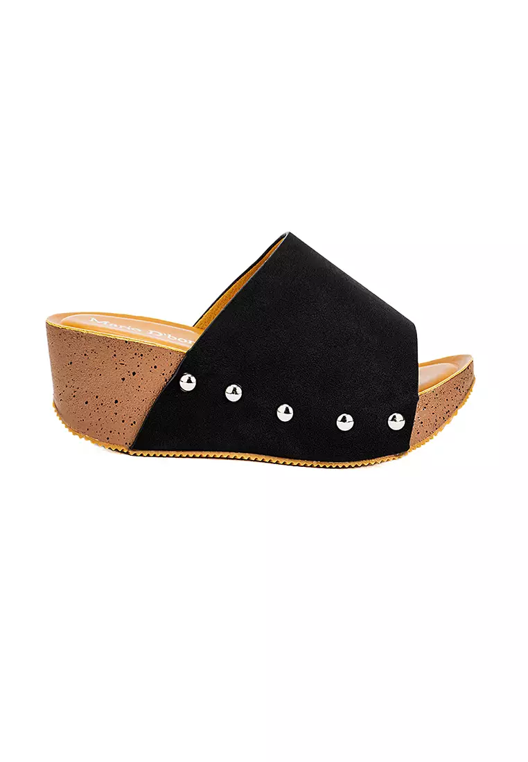 Vero Moda Louie Slippers