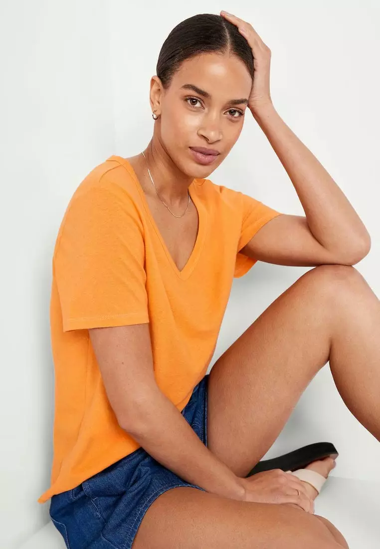 EveryWear V-Neck T-Shirt