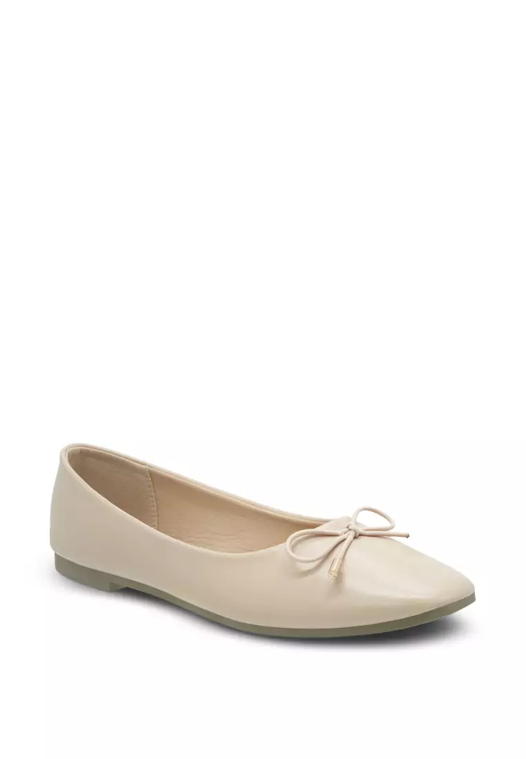 Women Slip On Knot Suedette Espadrilles - 260161456
