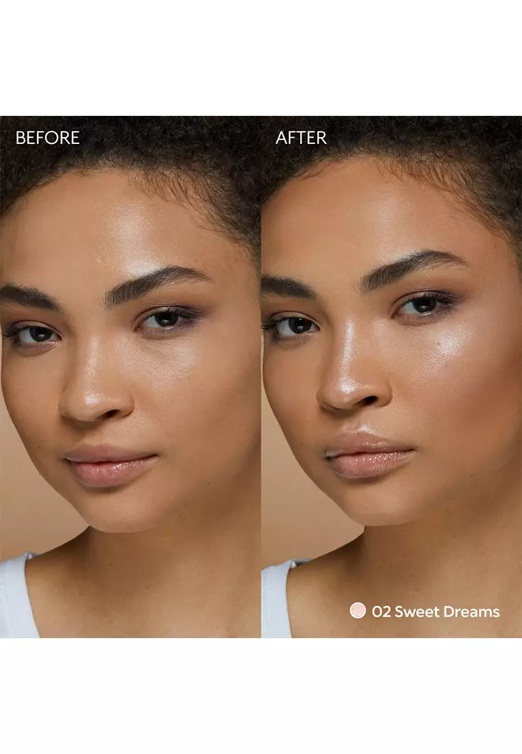 Glow Fusion Highlighting Drops