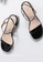 Twenty Eight Shoes Strap MId Heel Sandals 1800-3 9A1BBSH90E788AGS_3