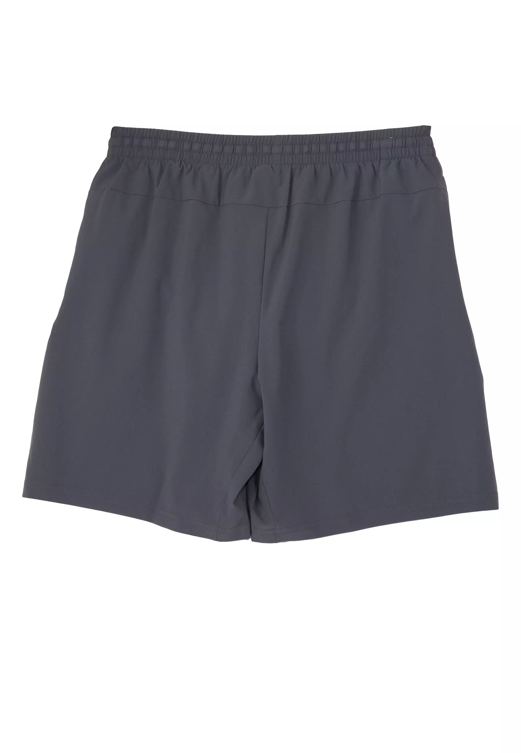 7 Inch Shorts