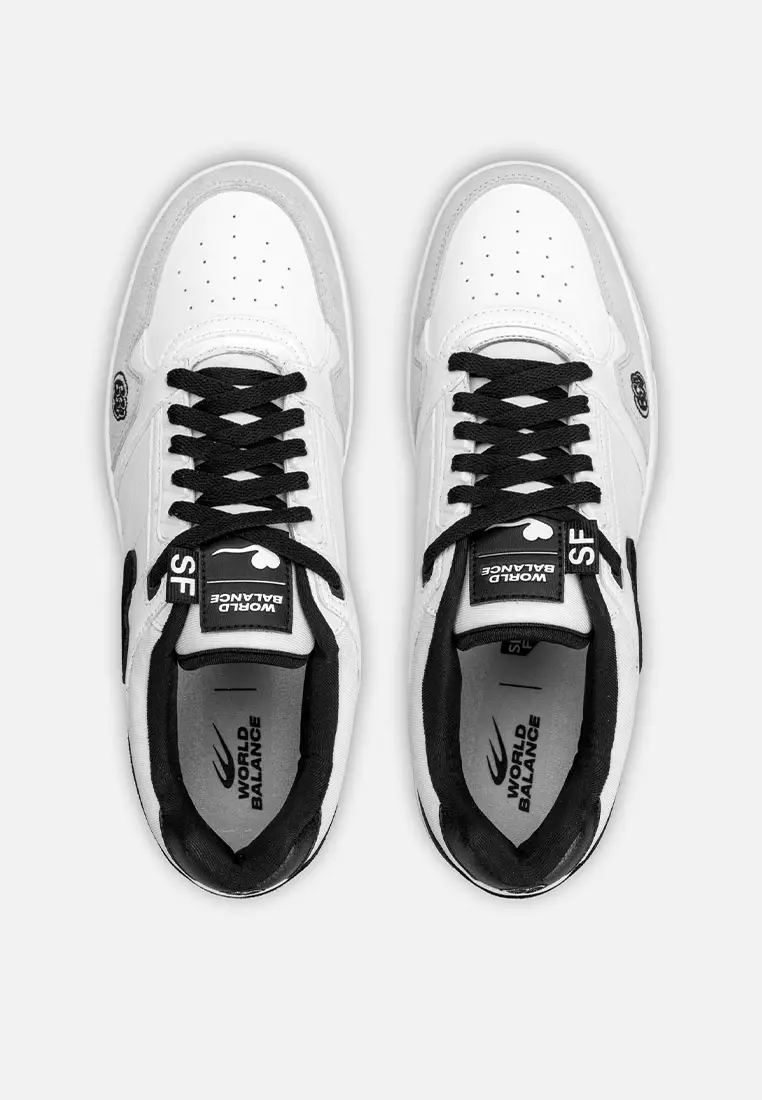 The Penetrator Men's Lifestyle Shoes