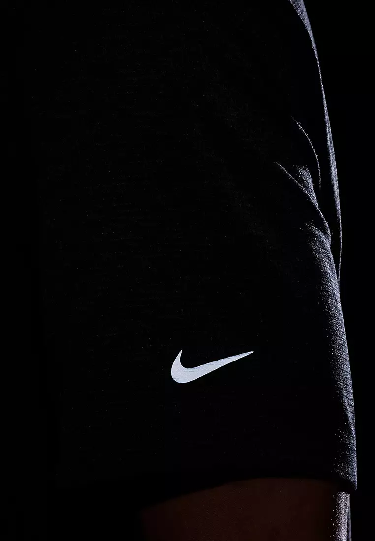 Buy Nike Rise 365 Running Division Dri-FIT Short-Sleeve Running