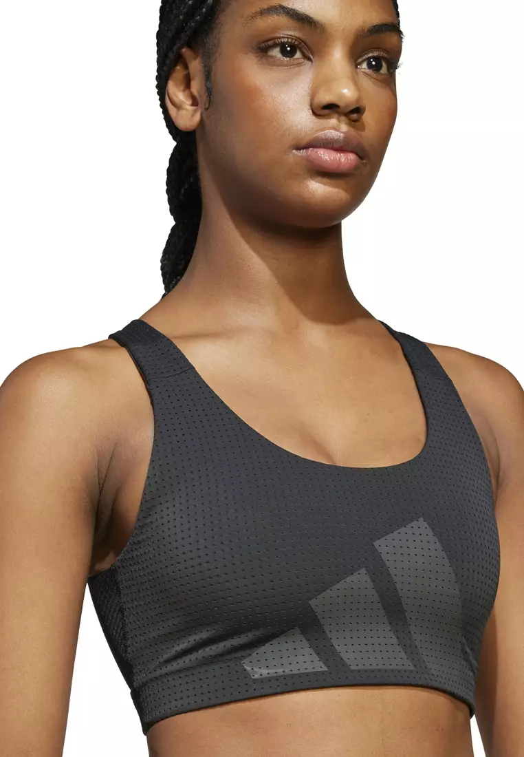 Powerimpact HIIT Medium-Support Training Bra