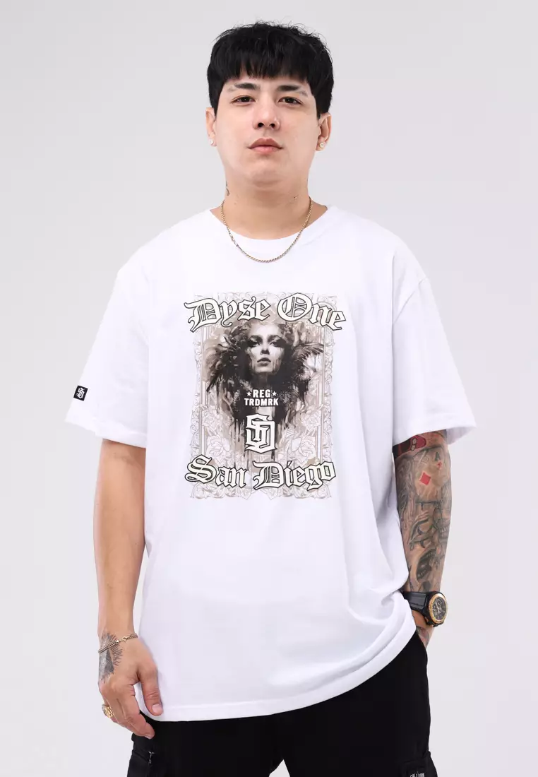 Round Neck Regular Fit