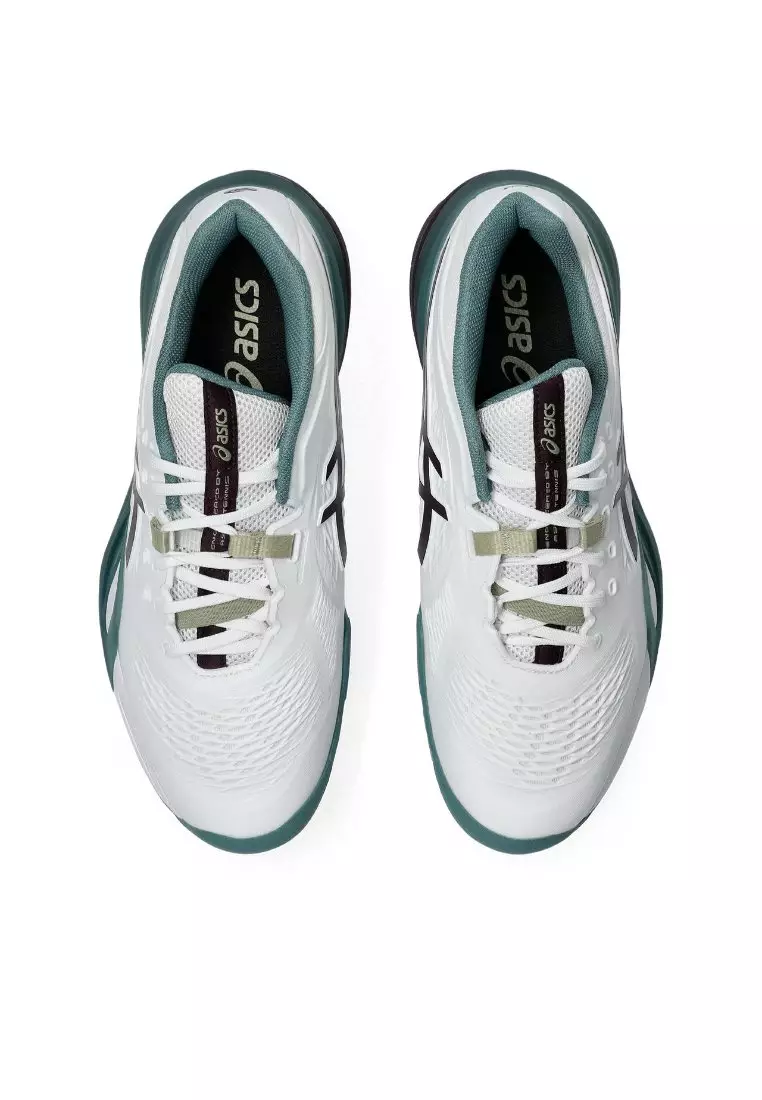 Buy ASICS Men GEL-RESOLUTION X Tennis Shoes 2026 Online | ZALORA