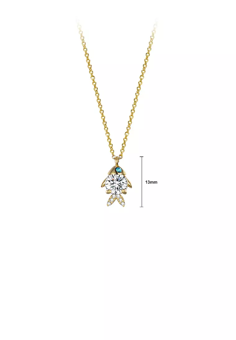 Cute small pendant deals necklace