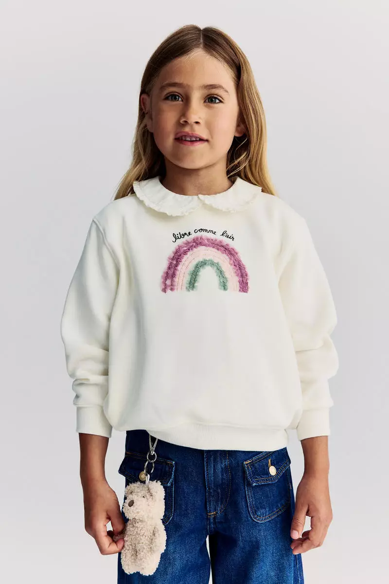 Sweatshirt