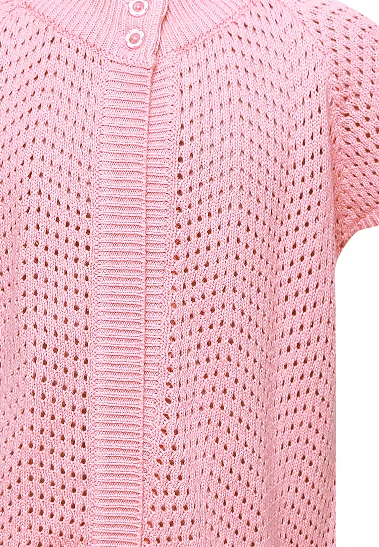 Cardigan Polos