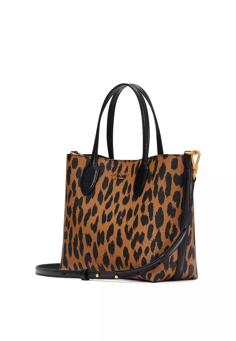 Kate spade calf hair bag best sale