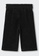 MANGO BABY black Corduroy Trousers With Elastic Waist 7011DKA84A5F87GS_2