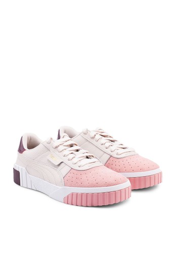 Jual Puma Cali Remix Trainers Original Zalora Indonesia