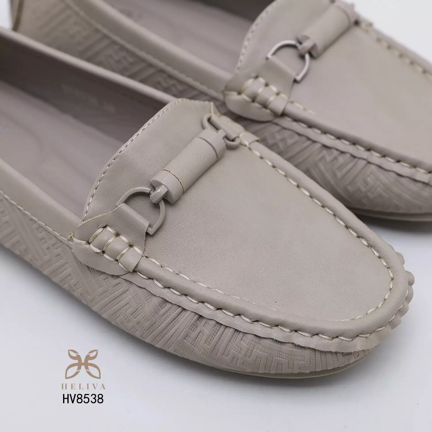 Heliva Celina Loafers Woman Shoes Moccasin
