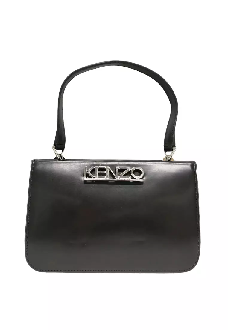 Pochette kenzo jaune deals