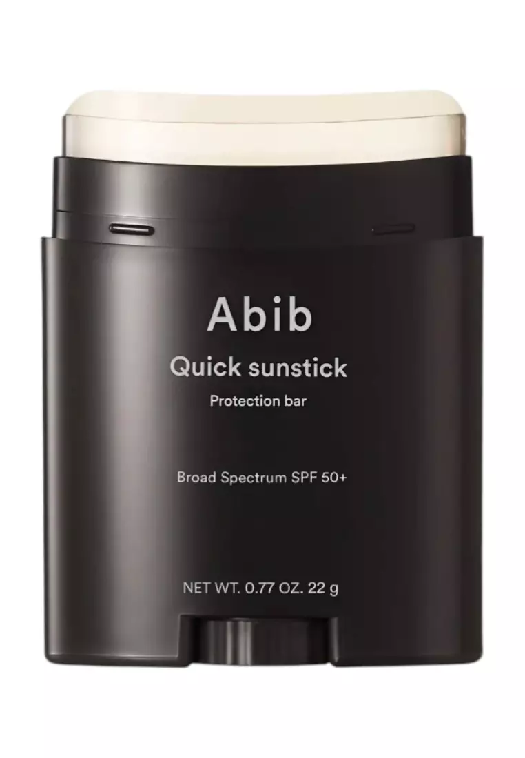 Quick Sunstick Protection Bar 22g