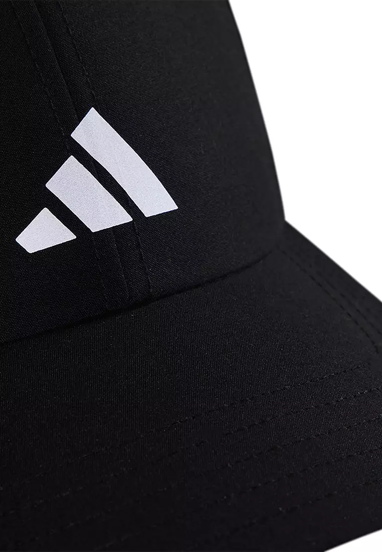 Running Essentials Aeroready Six-Panel Baseball Cap