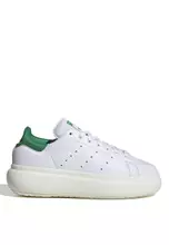 white/off white/green