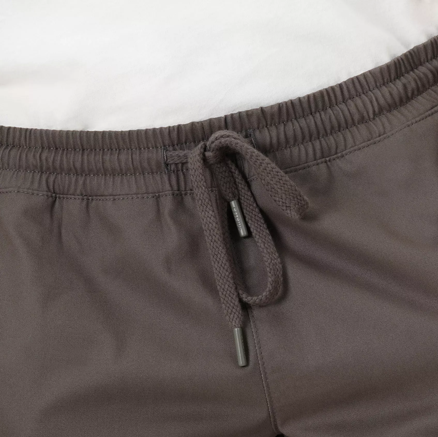CELCIUS Celana Chinos Pendek L03000722C Hijau