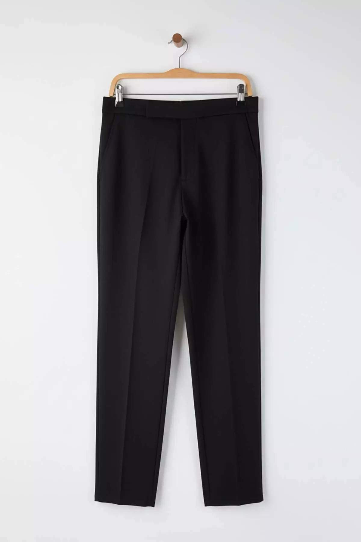 Long Pants