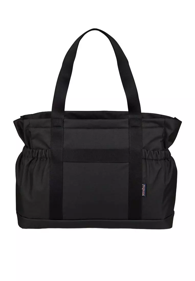 Large Day Tote Black Us 31L