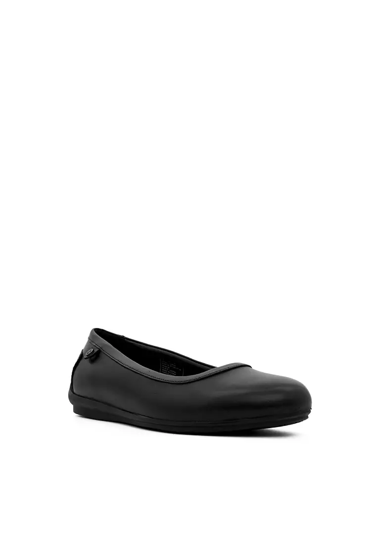 Discount on Hush Puppies  shoes - SKU: Kimi Slip On Pt Women's Bts/Casual Shoes