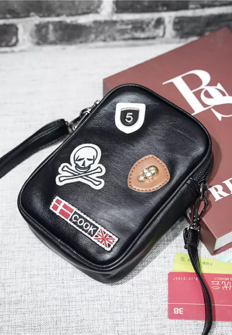 Gucci messenger bag clearance badges