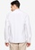 LC Waikiki white Slim Fit Long Sleeves Poplin Shirt D0FA2AA9B69E00GS_2