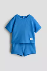 Blue Bright