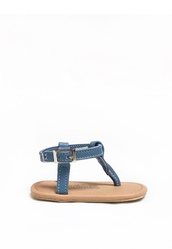 Jual Tamagoo Tamagoo Sandal Bayi Perempuan Antislip Prewalker Babygirl Ellena Series Murah Original Zalora Indonesia