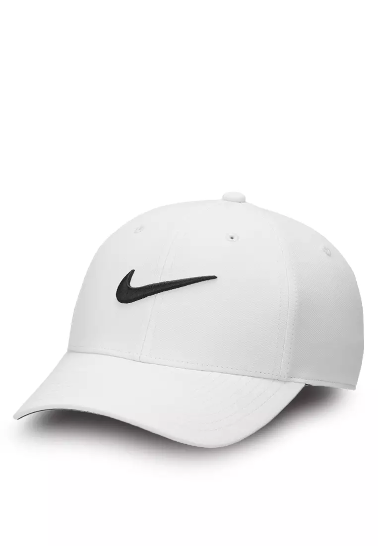 Nike Dri-FIT Club Structured Swoosh Cap