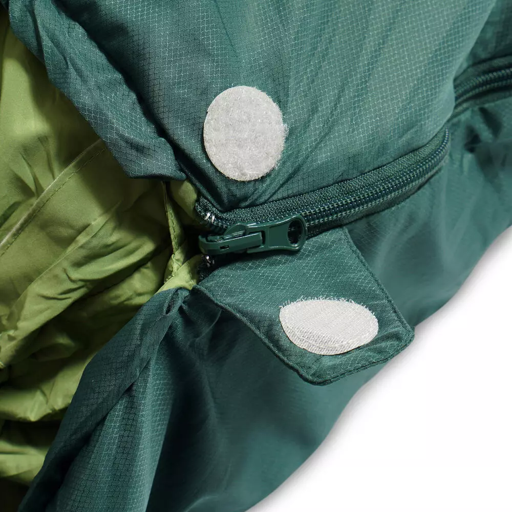 Eiger Sleep Sack 600 2.0 Sleeping Bag