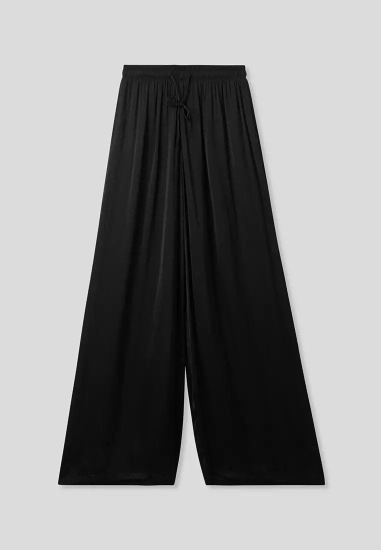 Woman Long Pants