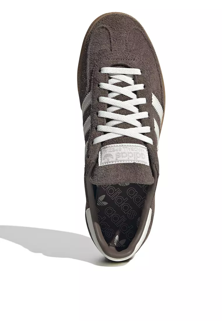 handball spezial shoes