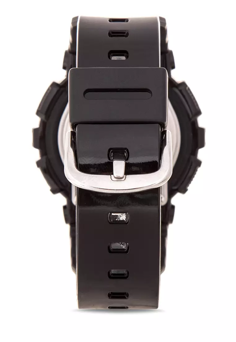 Baby-G Digital Analog Watch BA-112-1A