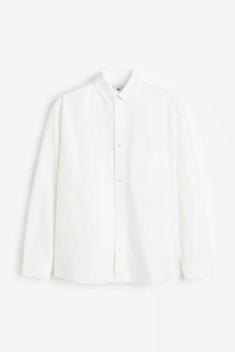 H & m deals dress shirts
