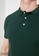 Trendyol green Emerald Green Polo Shirt 248EEAAEE6F090GS_3
