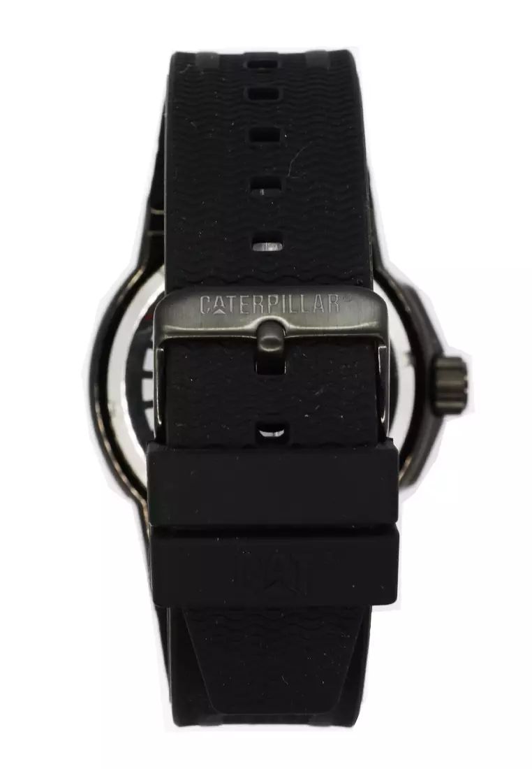 Casual Men's Watches CAT SI.161.21.721