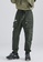 Twenty Eight Shoes Street Style Functional Cargo Pants TW6178 BFB94AA4FA86D4GS_2
