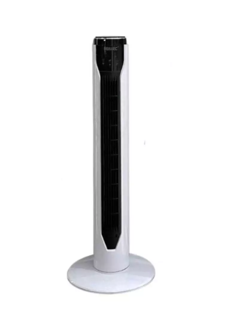 Ionic tower 2025