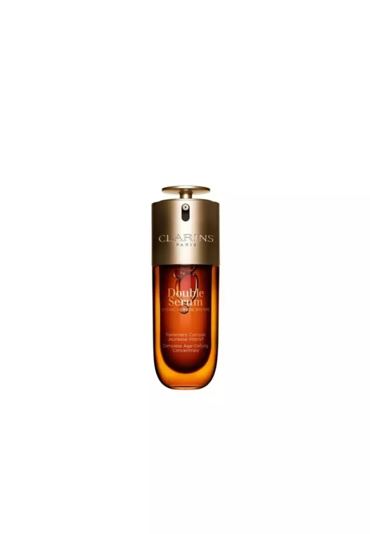 全新 CLARINS Double Serum 50ml CLARINS Double Serum 50ml Clarins | Falabella Chile