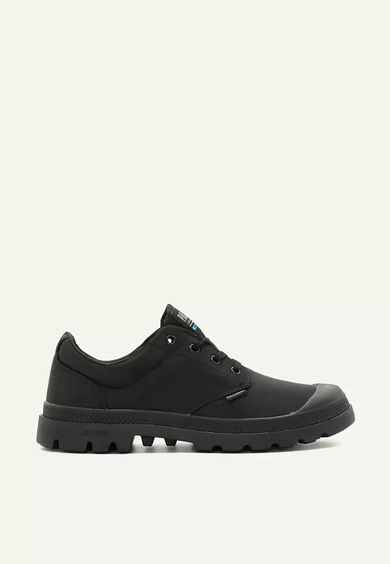 Palladium pampa ox store puddle