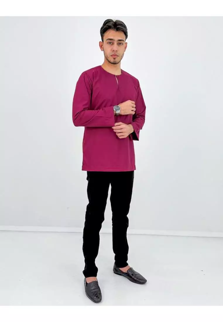 Kurta Yasin by Hudz
