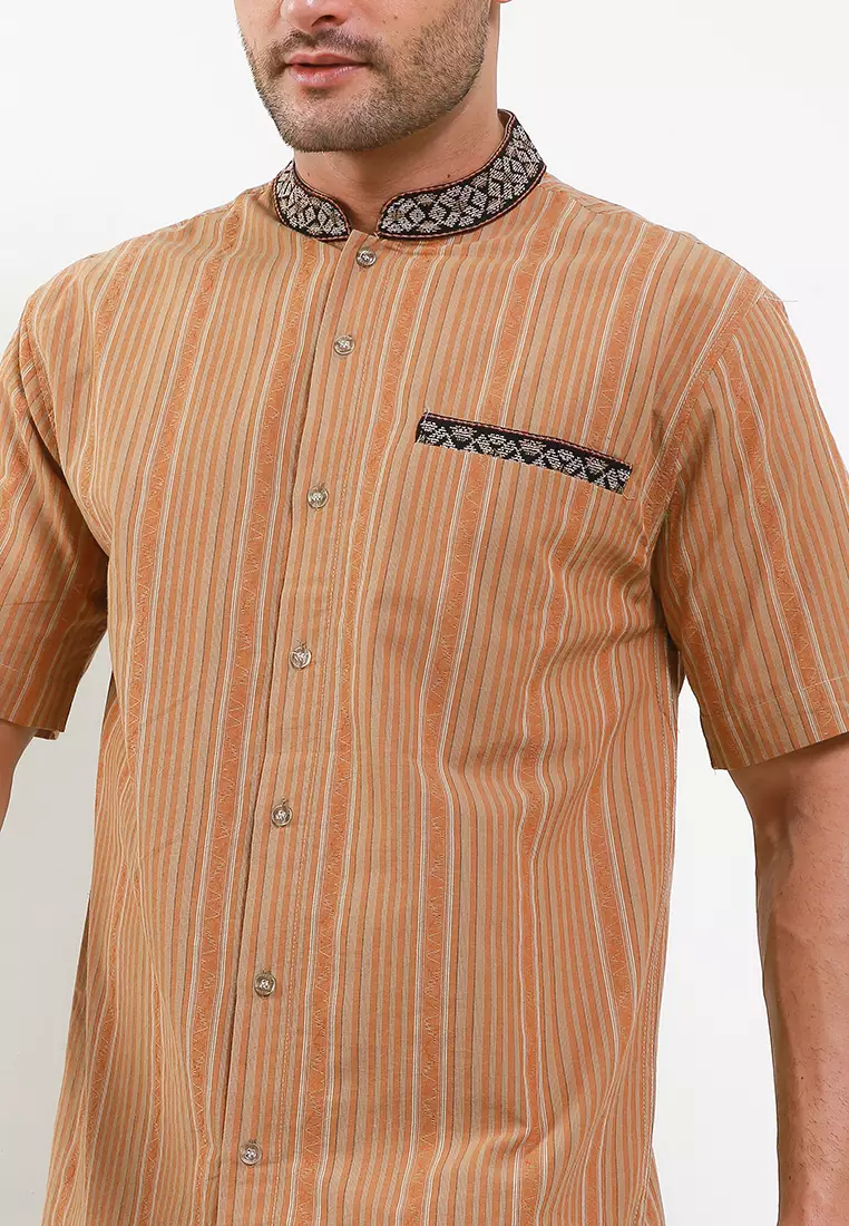 Beach Road Baju Koko