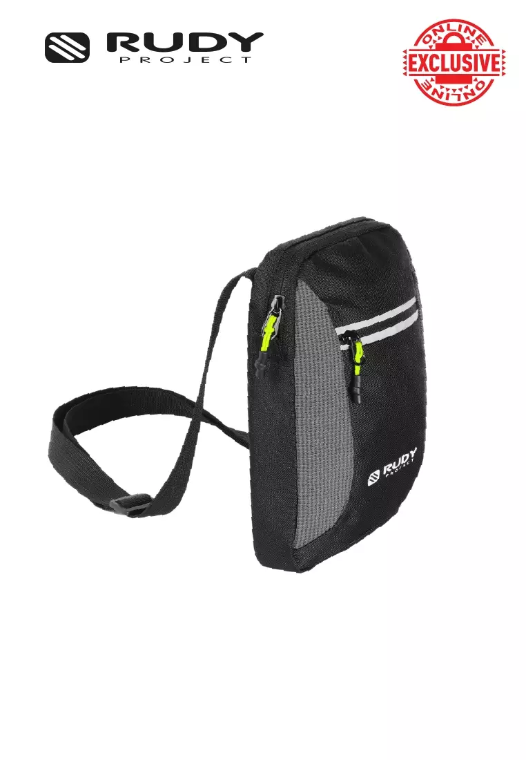 Sable Crossbody Bag | Lightweight Everyday Sports Bag