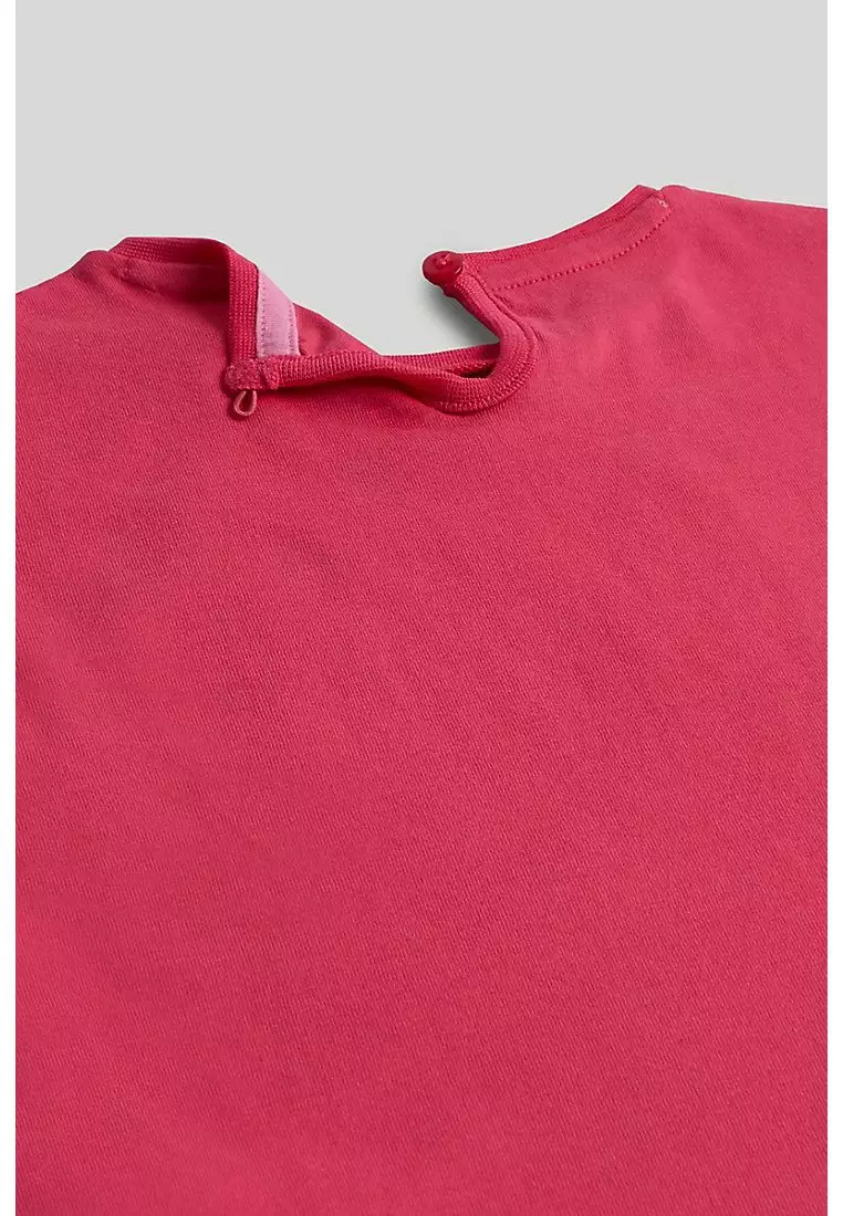 Pink Bunny T-Shirt